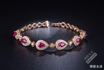 为爱加冕 高端大气的珠宝首饰选择指南