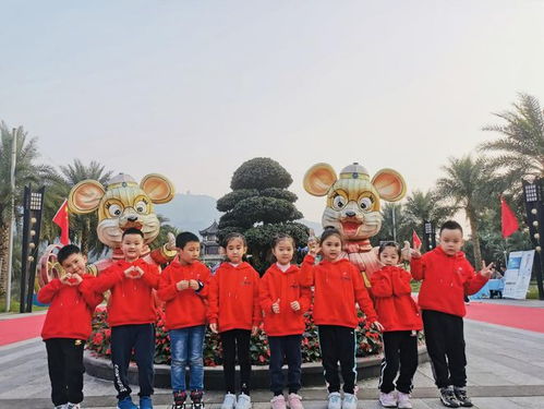 探索艺术之美 《快乐黔行》少儿成长体验栏目全新启程